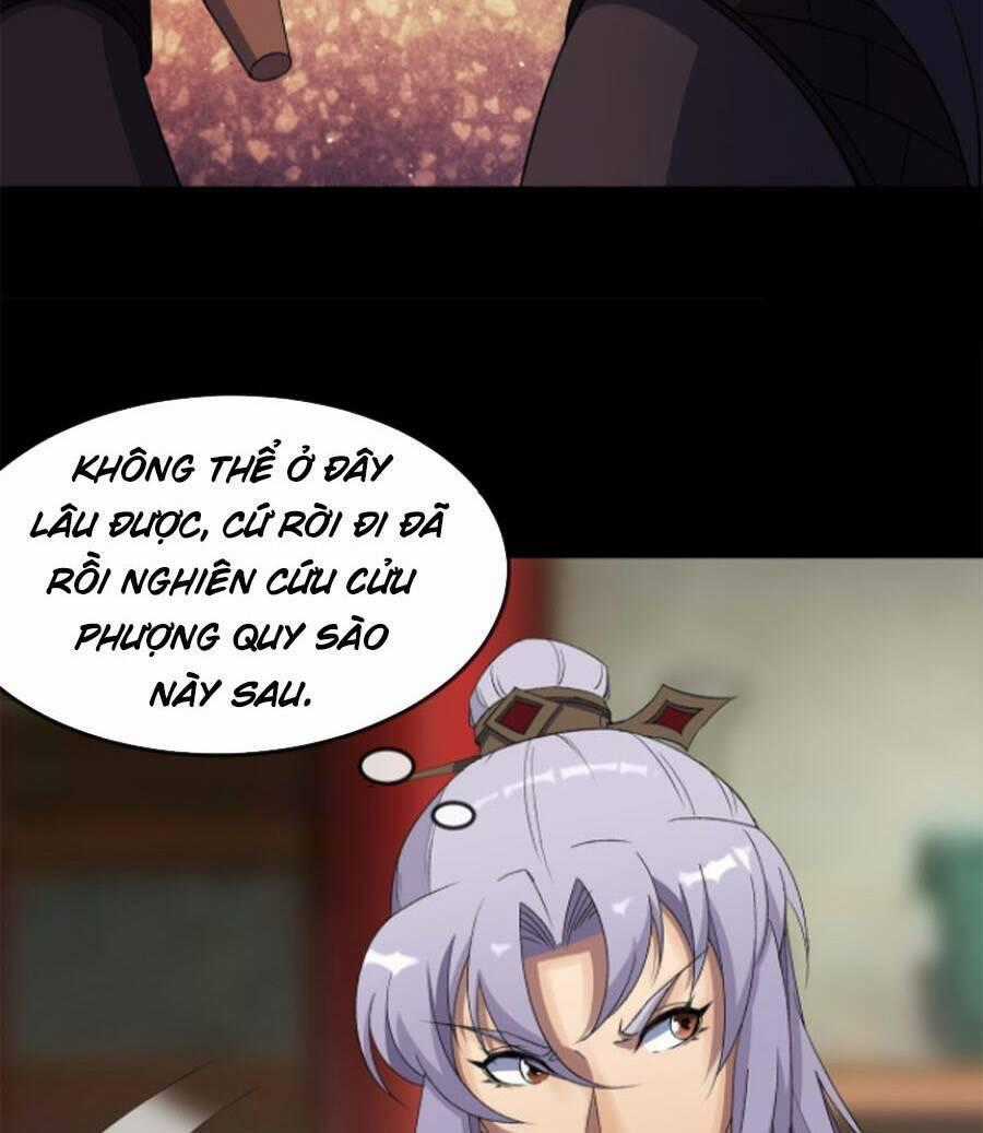 Thông U Đại Thánh - Chapter 79 - Trang 53