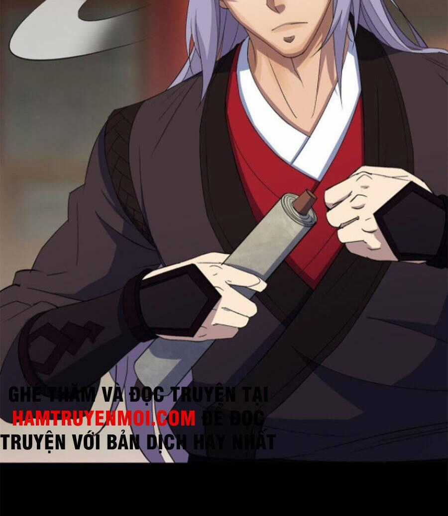 Thông U Đại Thánh - Chapter 79 - Trang 54