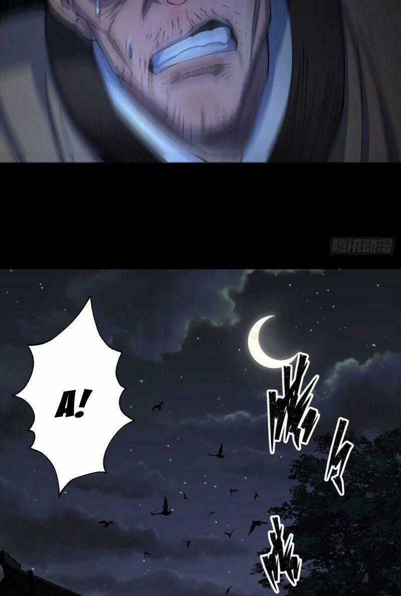 Thông U Đại Thánh - Chapter 8 - Trang 26