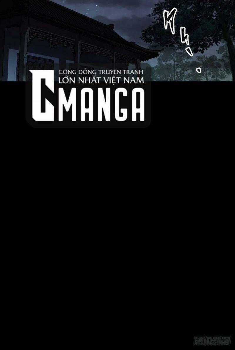 Thông U Đại Thánh - Chapter 8 - Trang 27