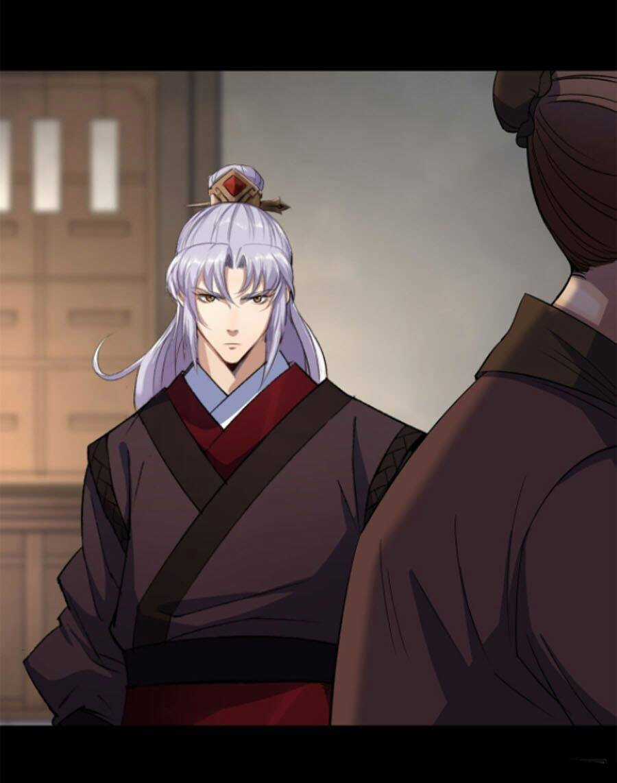 Thông U Đại Thánh - Chapter 80 - Trang 12