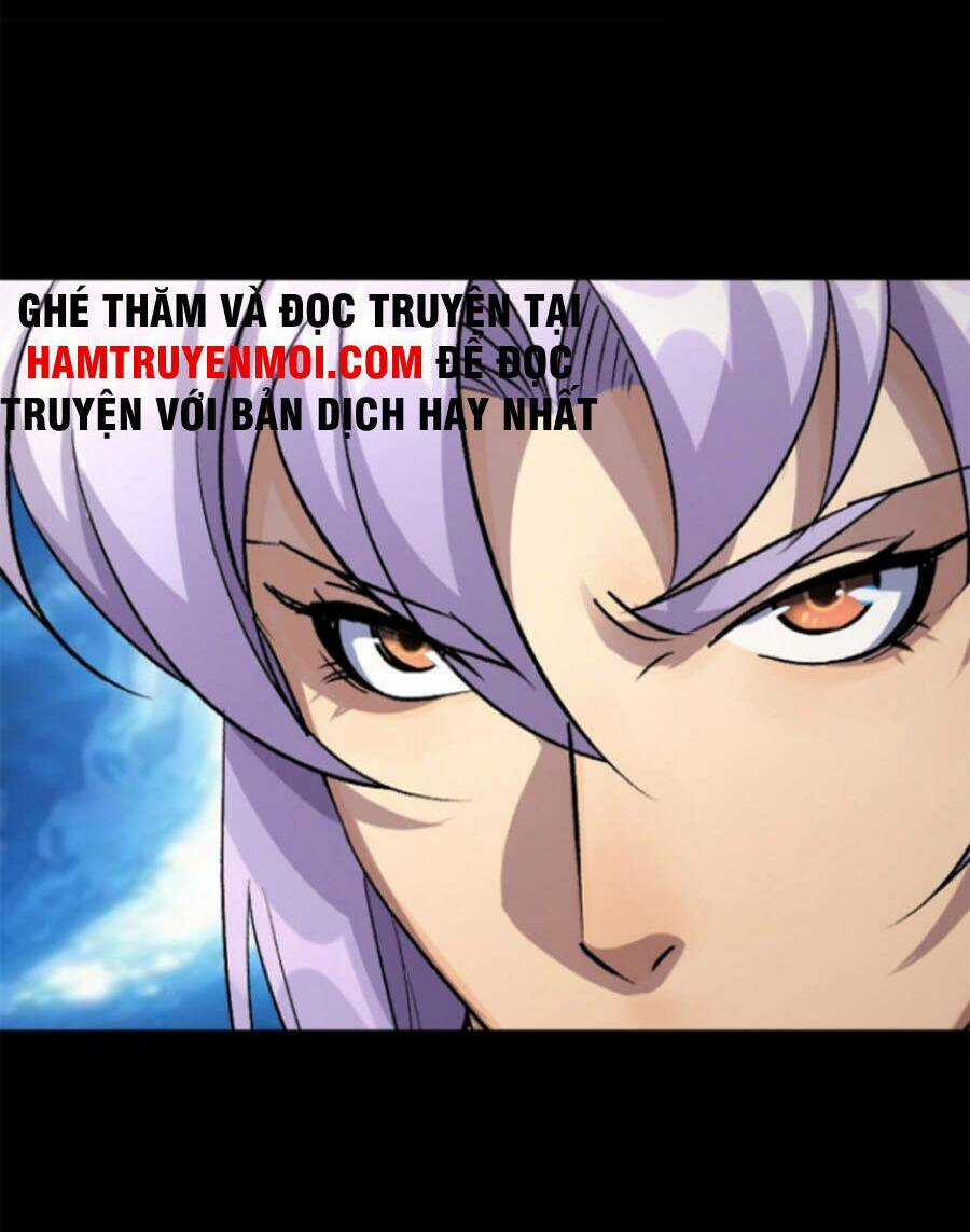 Thông U Đại Thánh - Chapter 80 - Trang 13