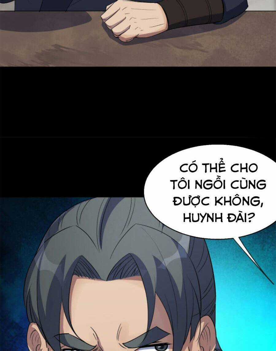 Thông U Đại Thánh - Chapter 80 - Trang 15