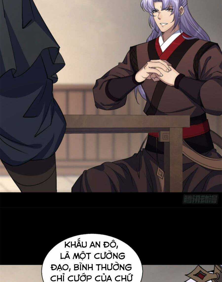 Thông U Đại Thánh - Chapter 80 - Trang 17