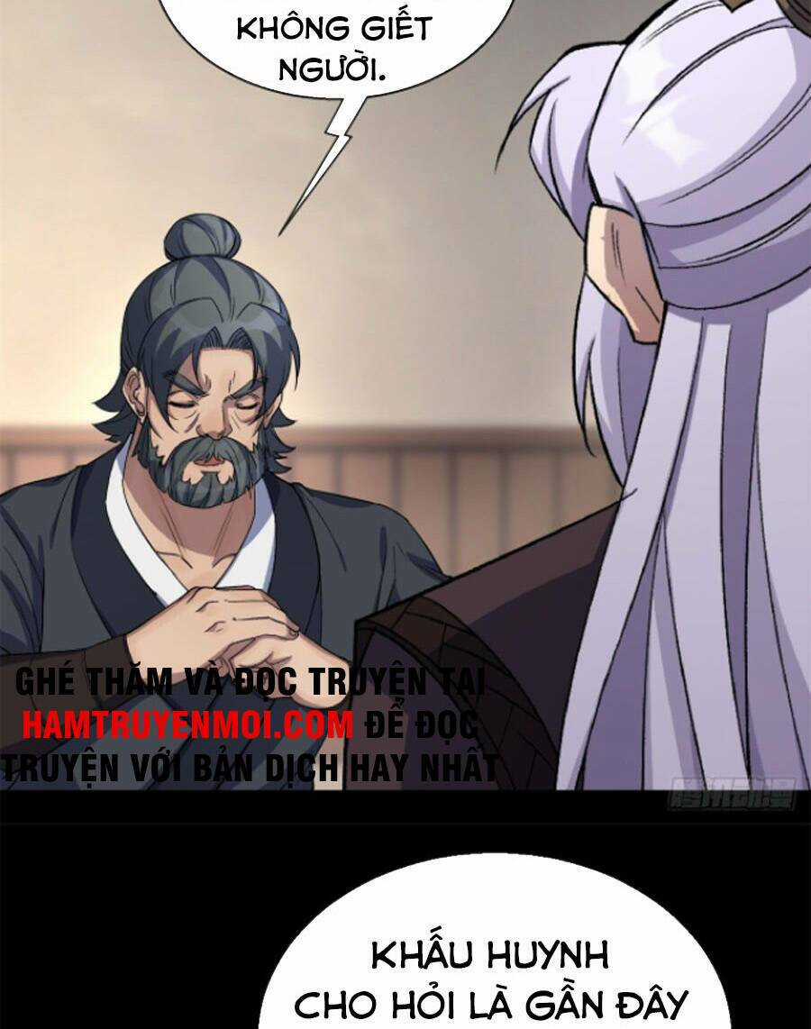 Thông U Đại Thánh - Chapter 80 - Trang 18