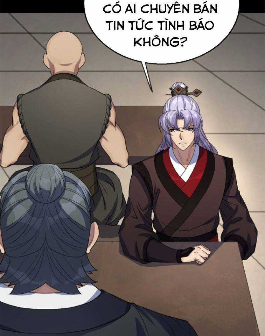 Thông U Đại Thánh - Chapter 80 - Trang 19