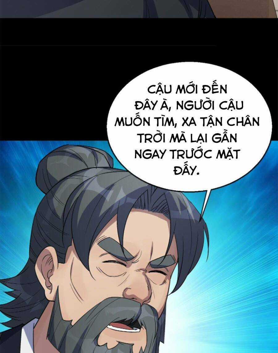 Thông U Đại Thánh - Chapter 80 - Trang 20