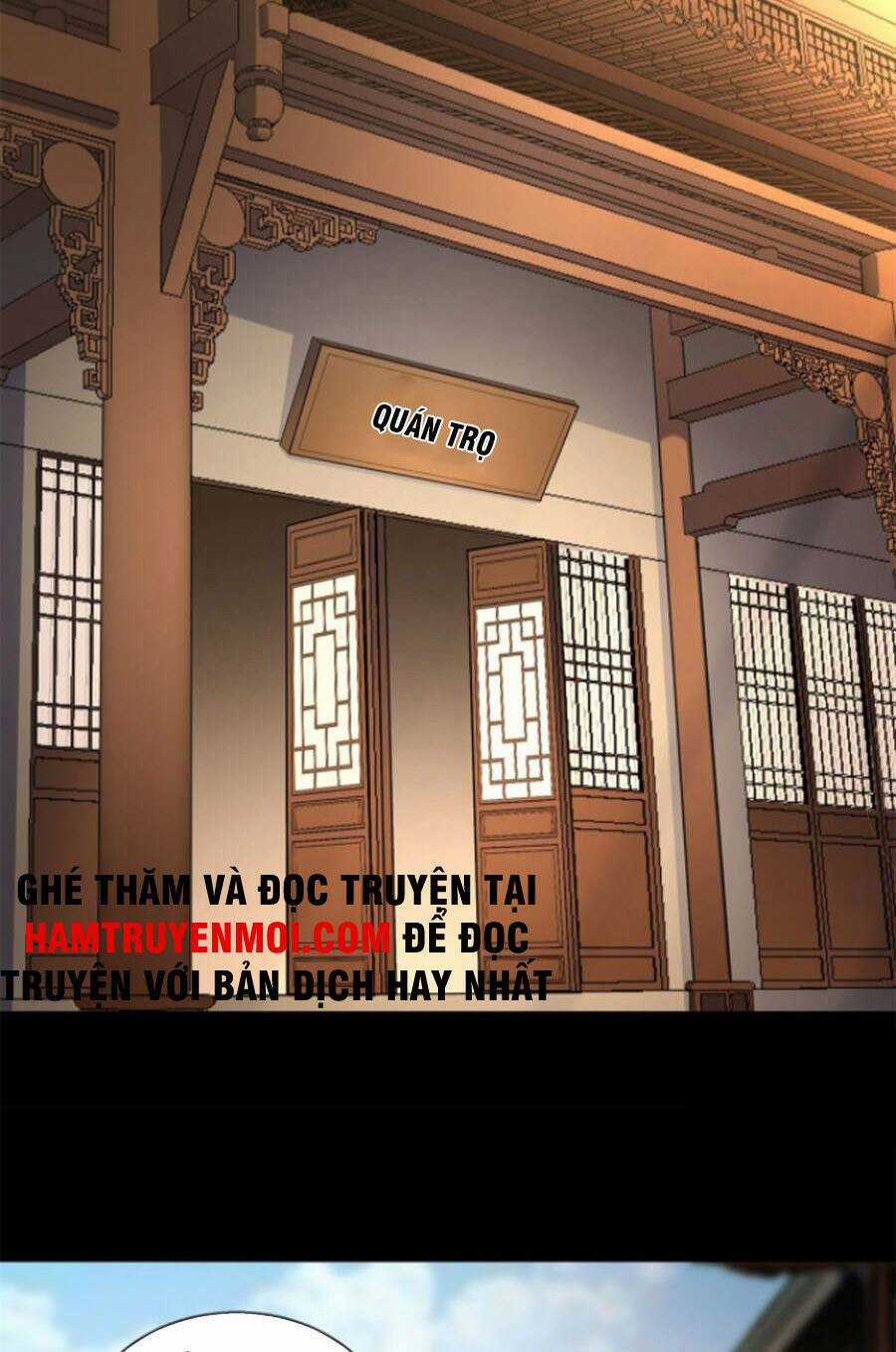 Thông U Đại Thánh - Chapter 80 - Trang 3