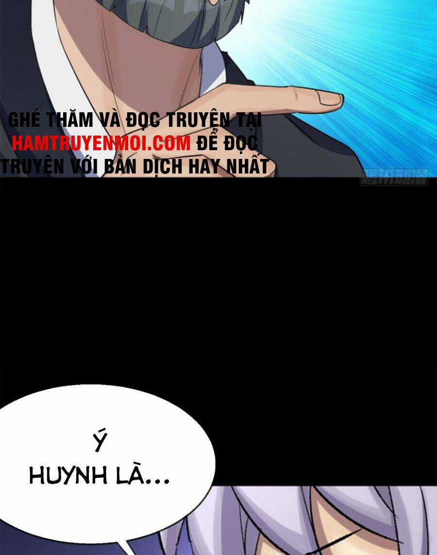 Thông U Đại Thánh - Chapter 80 - Trang 21