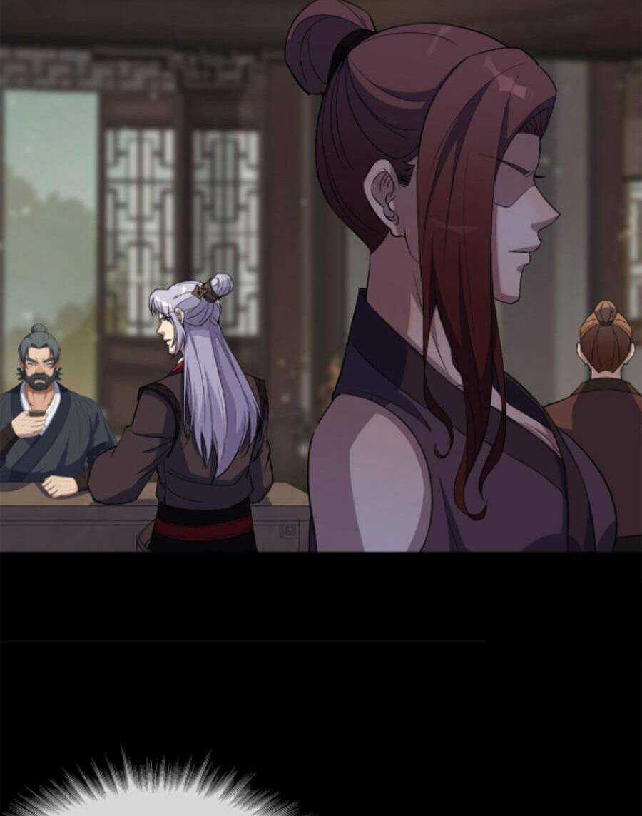 Thông U Đại Thánh - Chapter 80 - Trang 23