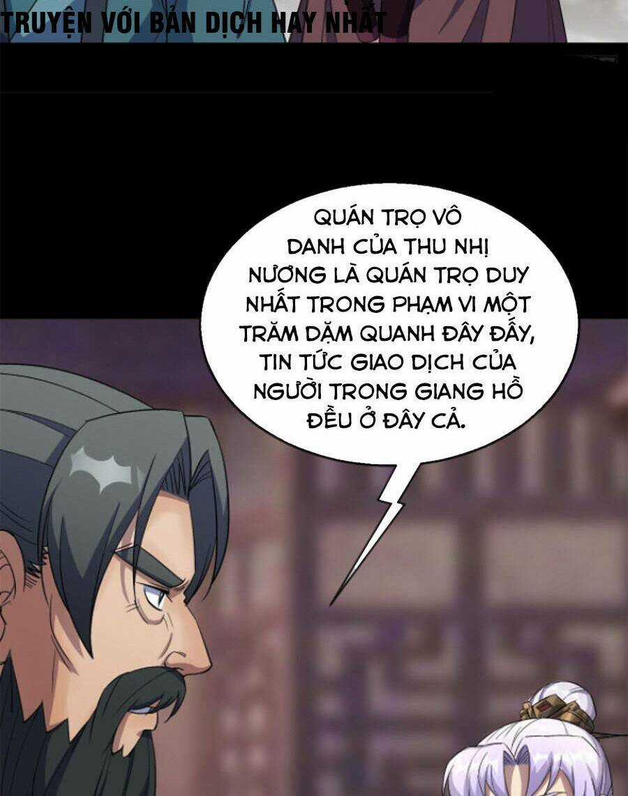 Thông U Đại Thánh - Chapter 80 - Trang 25