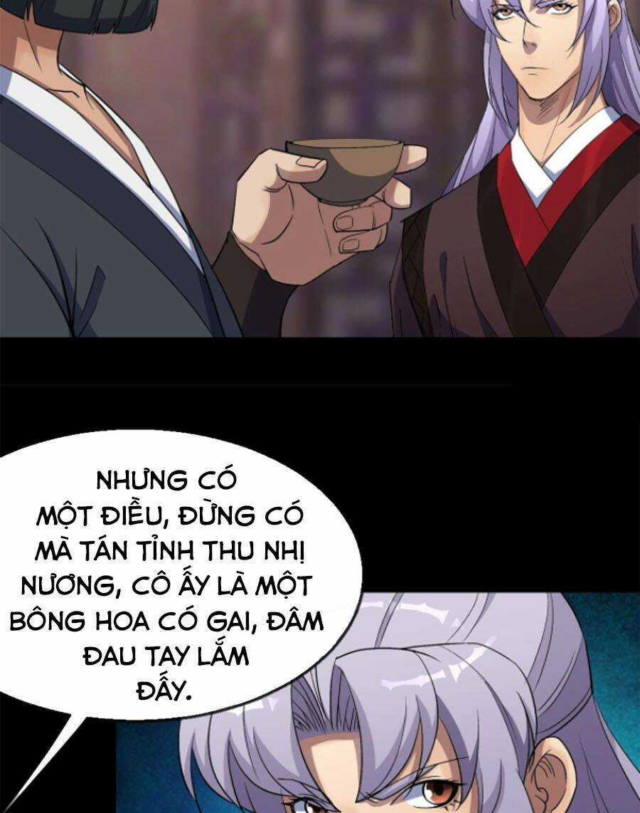 Thông U Đại Thánh - Chapter 80 - Trang 26