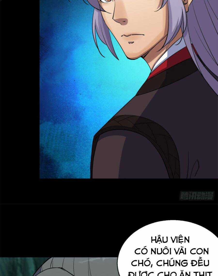 Thông U Đại Thánh - Chapter 80 - Trang 27