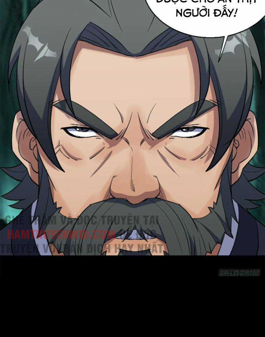 Thông U Đại Thánh - Chapter 80 - Trang 28