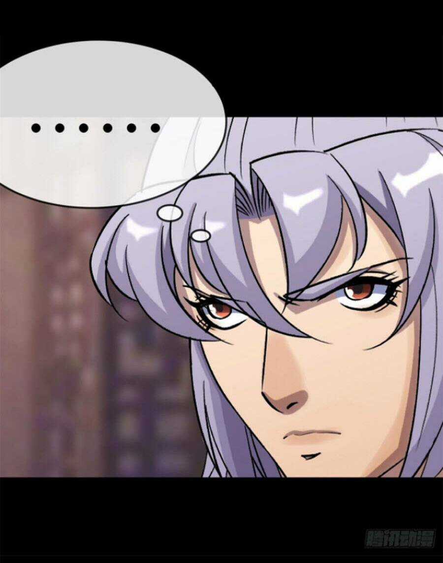 Thông U Đại Thánh - Chapter 80 - Trang 29