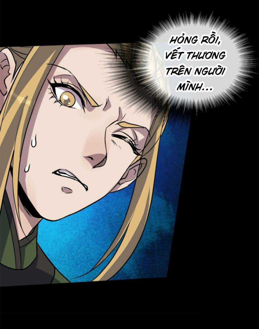 Thông U Đại Thánh - Chapter 80 - Trang 30