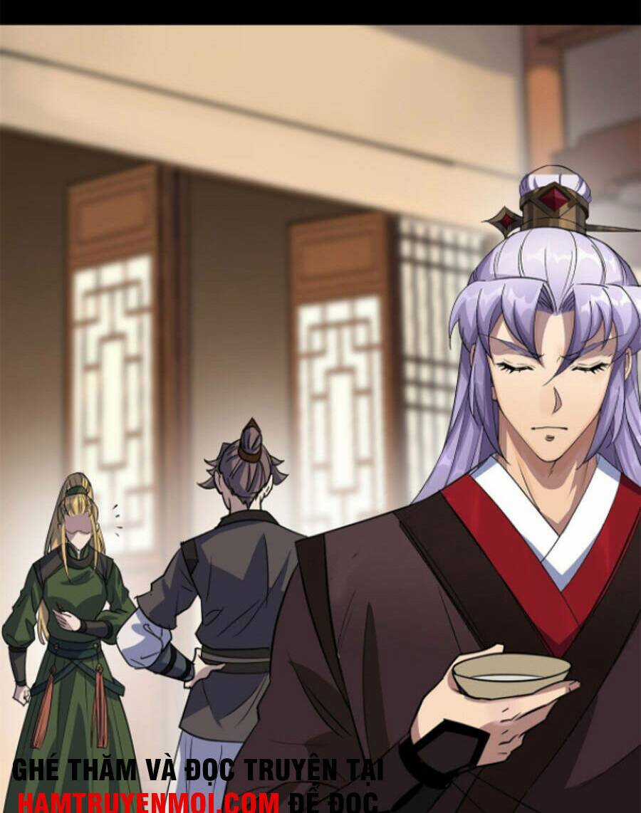 Thông U Đại Thánh - Chapter 80 - Trang 31