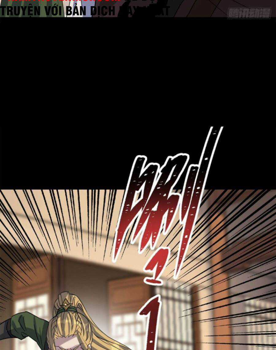 Thông U Đại Thánh - Chapter 80 - Trang 32