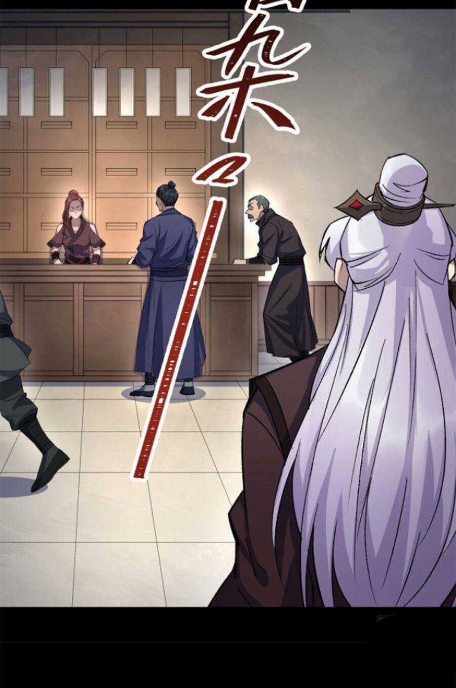 Thông U Đại Thánh - Chapter 80 - Trang 6