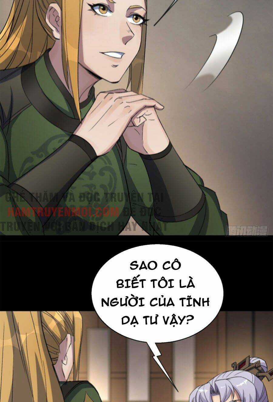 Thông U Đại Thánh - Chapter 81 - Trang 12