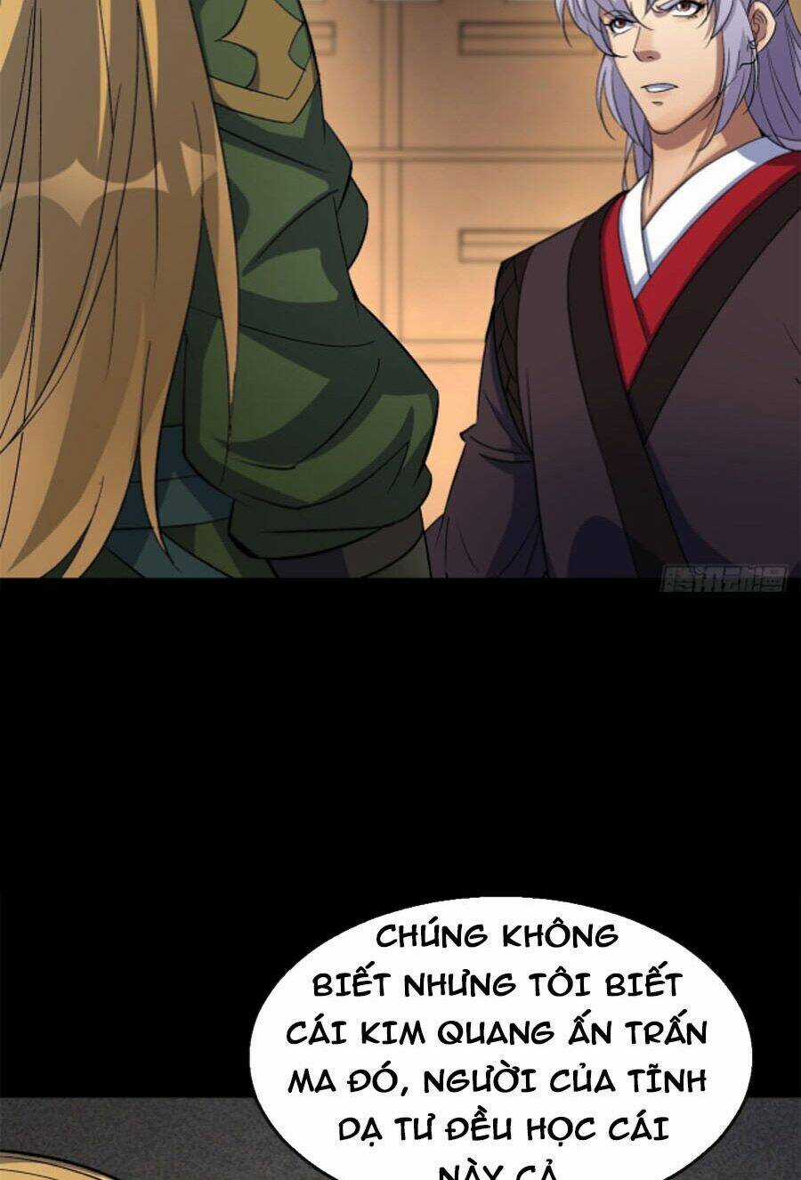 Thông U Đại Thánh - Chapter 81 - Trang 13