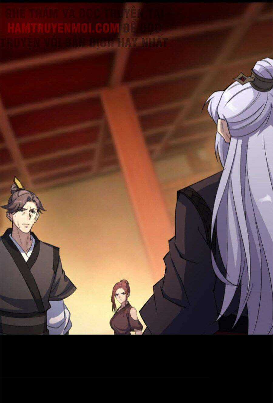 Thông U Đại Thánh - Chapter 81 - Trang 3