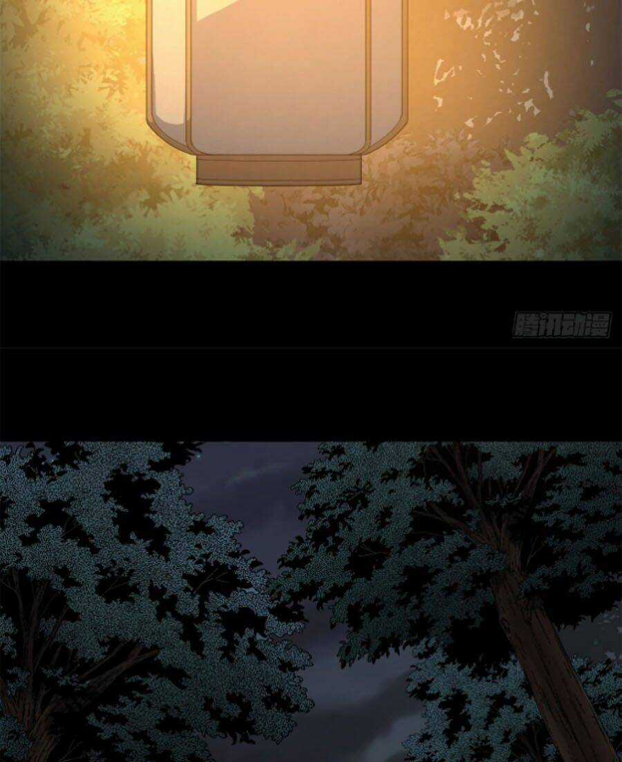 Thông U Đại Thánh - Chapter 81 - Trang 28