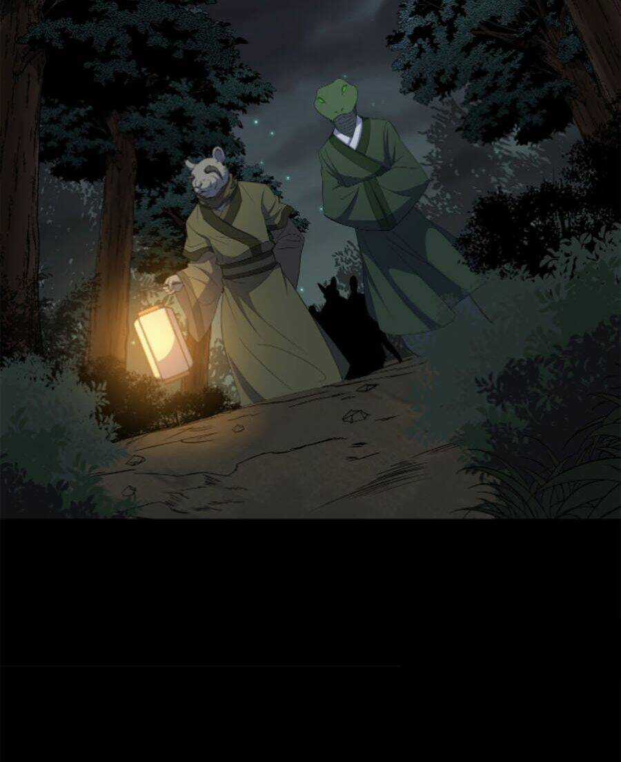 Thông U Đại Thánh - Chapter 81 - Trang 29