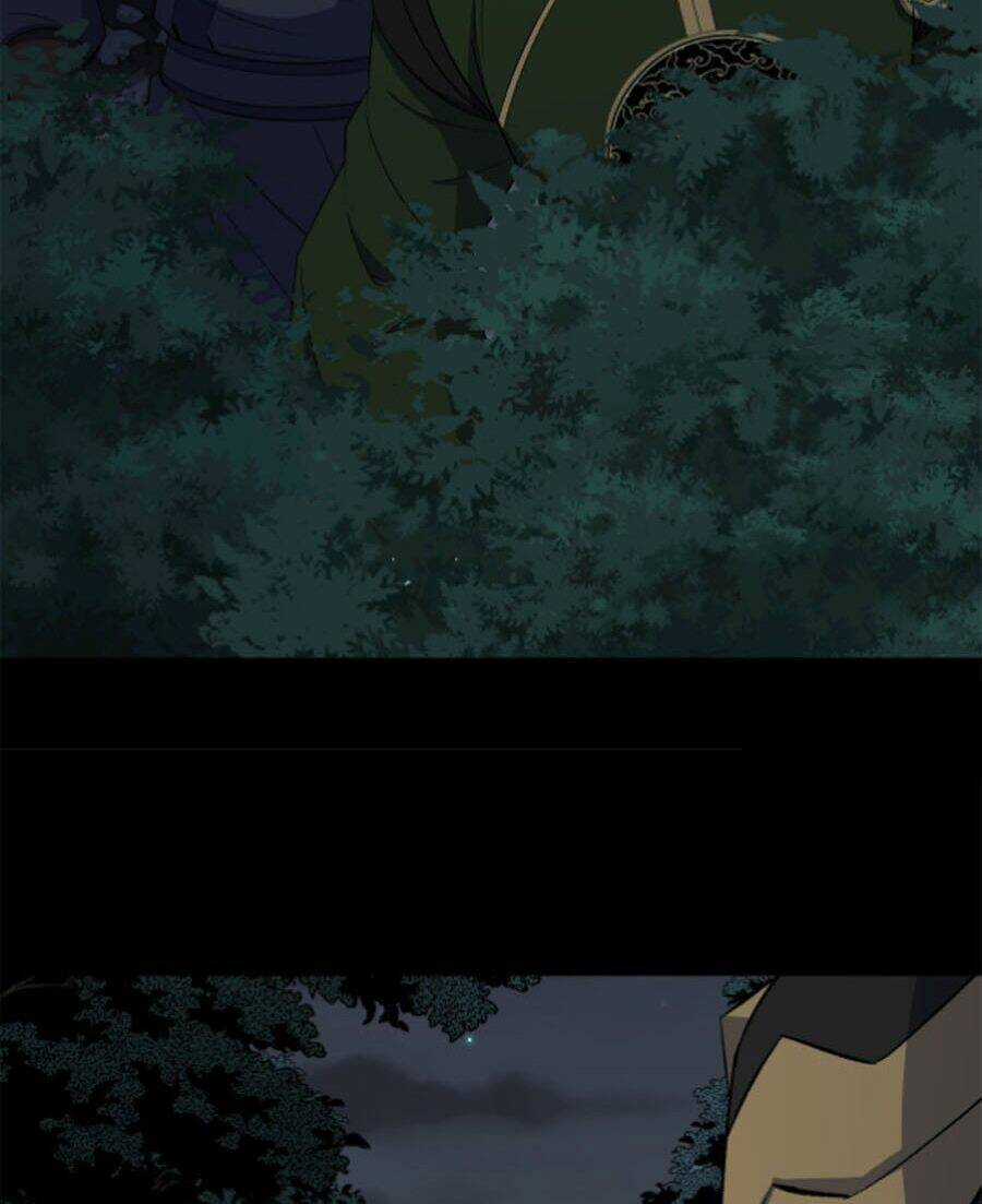 Thông U Đại Thánh - Chapter 81 - Trang 31