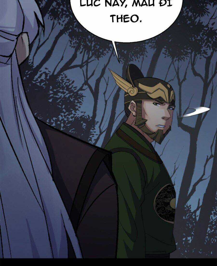 Thông U Đại Thánh - Chapter 81 - Trang 33