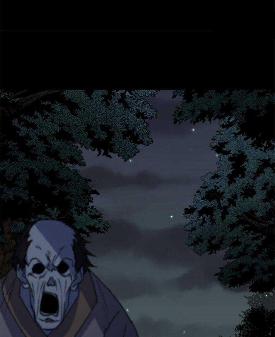 Thông U Đại Thánh - Chapter 81 - Trang 34