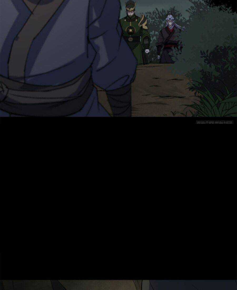 Thông U Đại Thánh - Chapter 81 - Trang 35