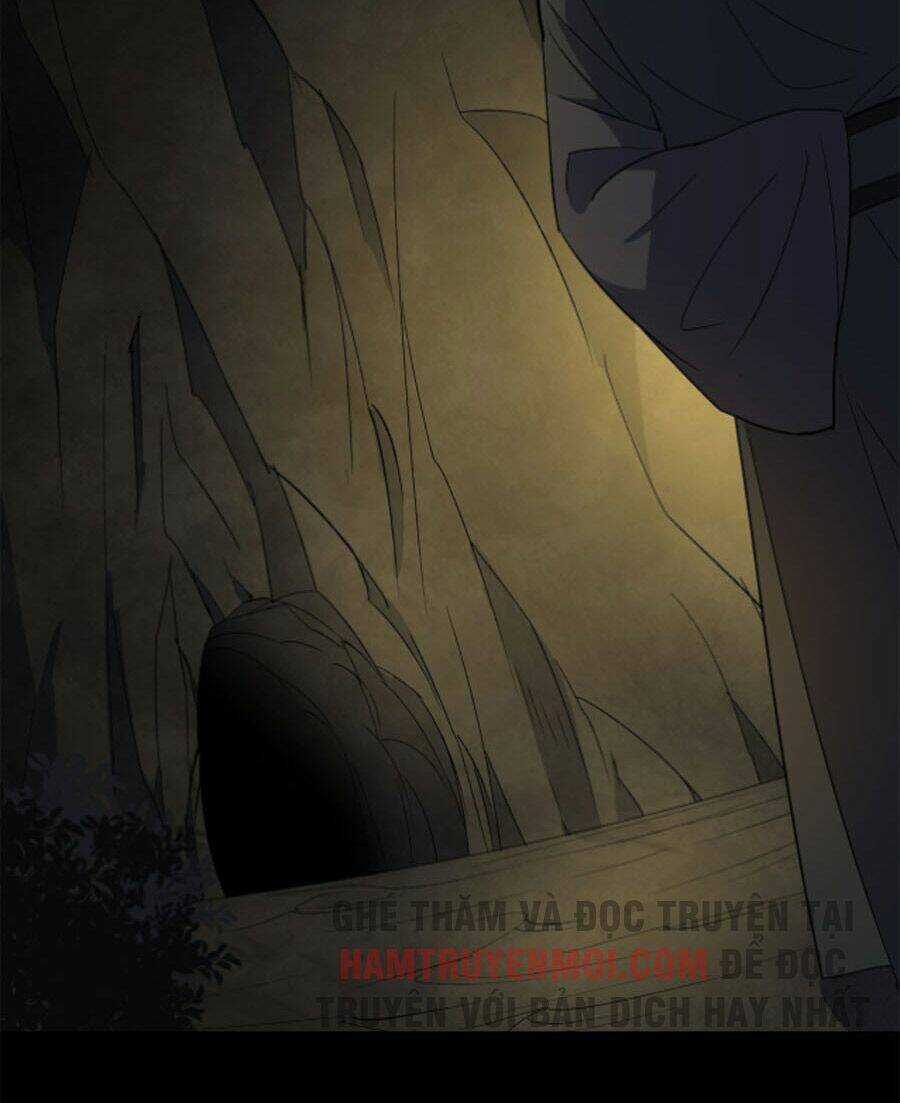 Thông U Đại Thánh - Chapter 81 - Trang 36