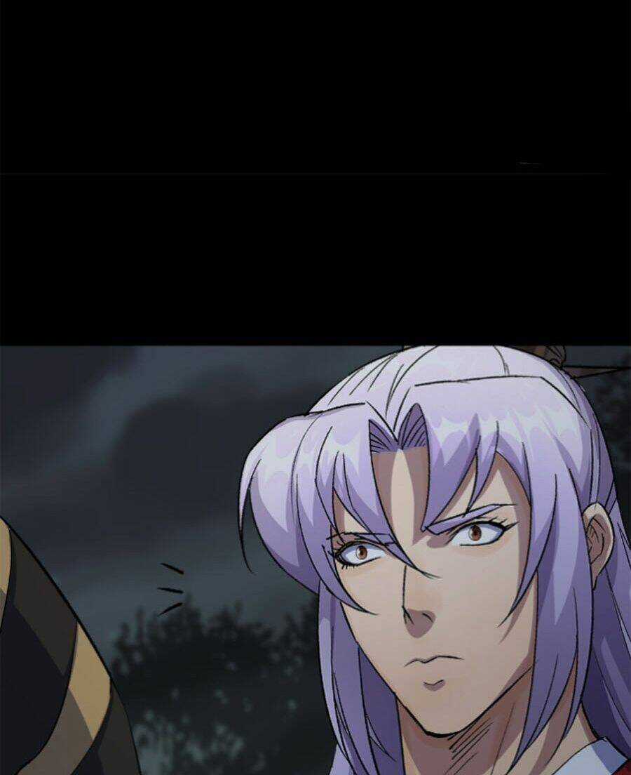 Thông U Đại Thánh - Chapter 81 - Trang 37