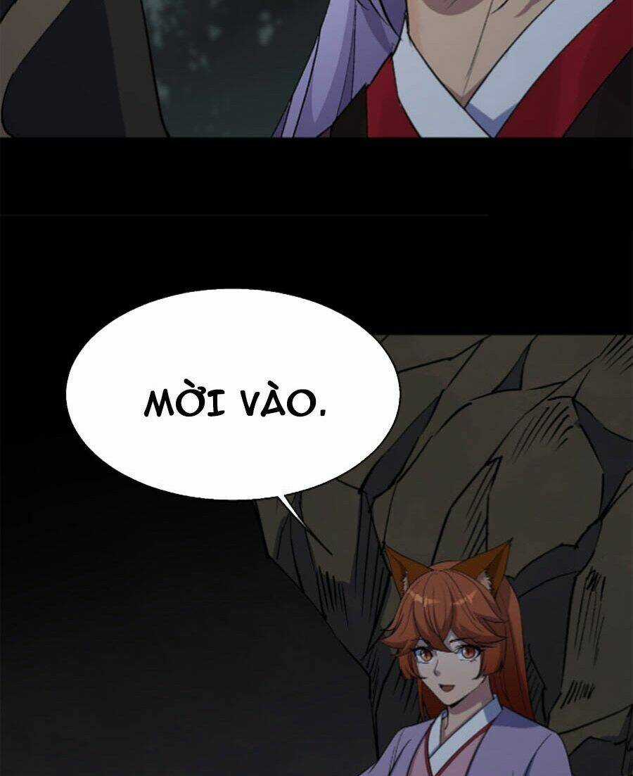 Thông U Đại Thánh - Chapter 81 - Trang 38