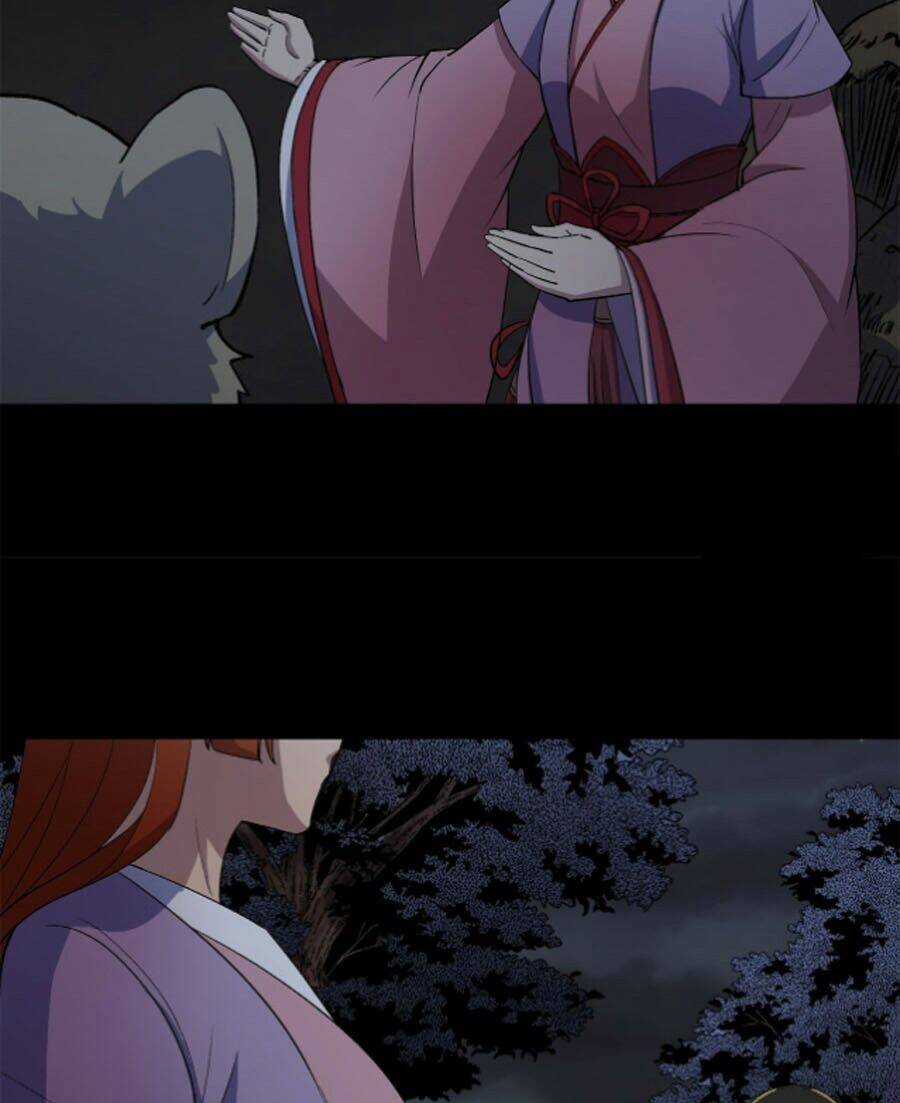 Thông U Đại Thánh - Chapter 81 - Trang 39