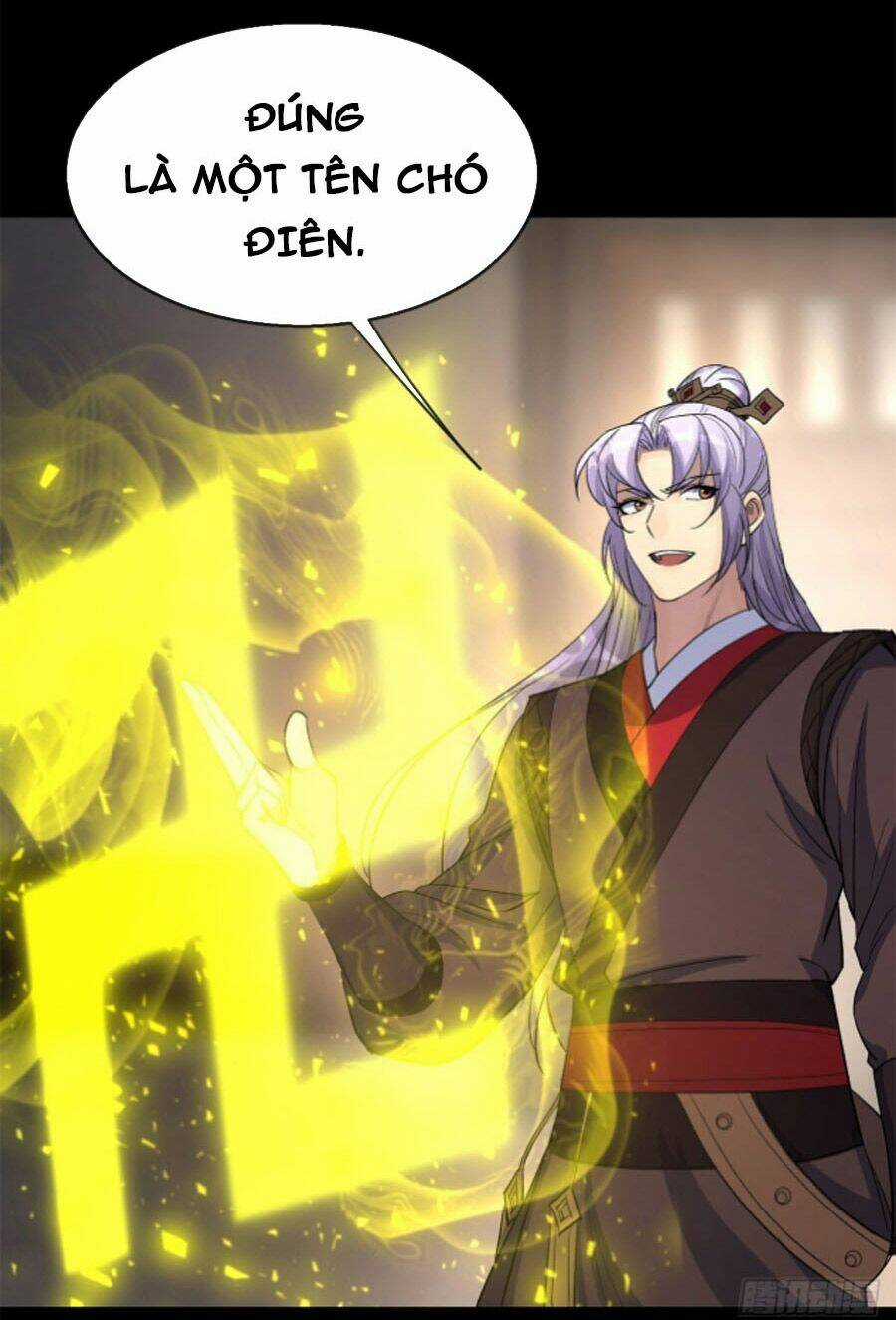 Thông U Đại Thánh - Chapter 81 - Trang 5