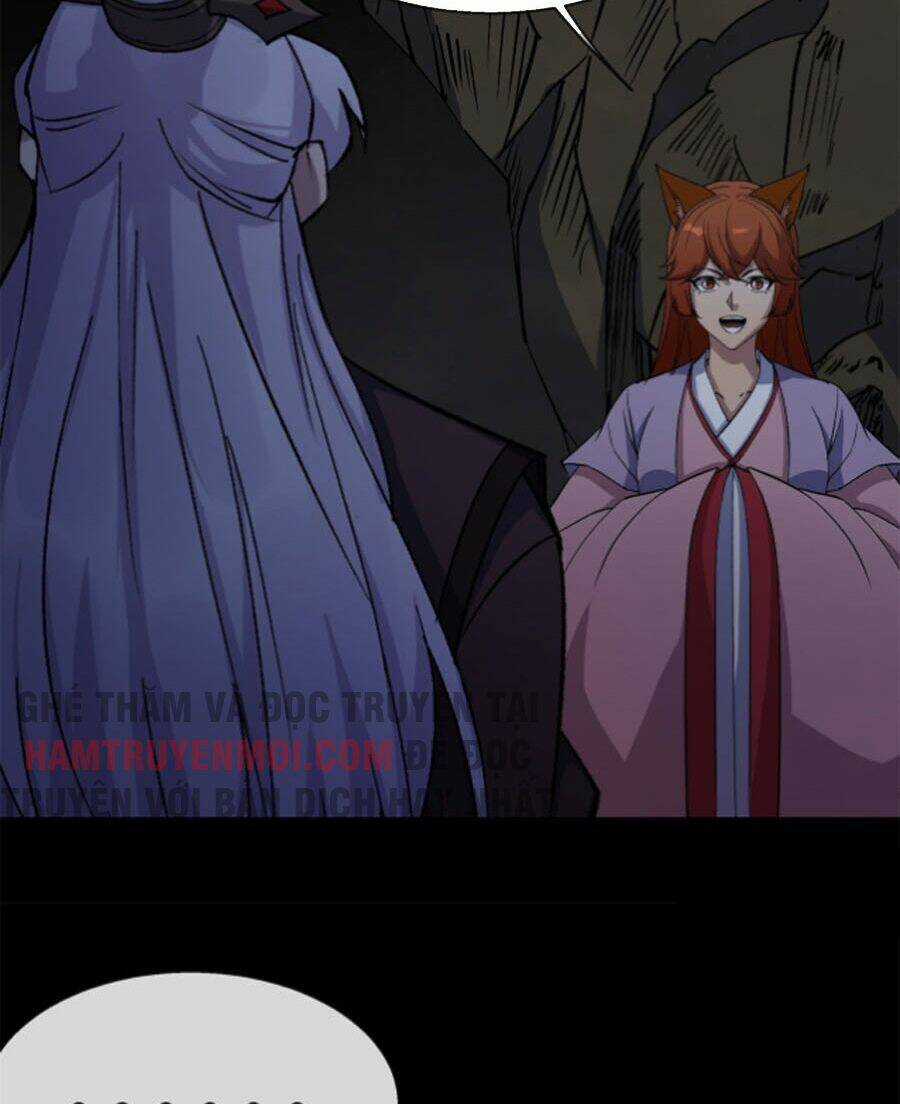 Thông U Đại Thánh - Chapter 81 - Trang 41