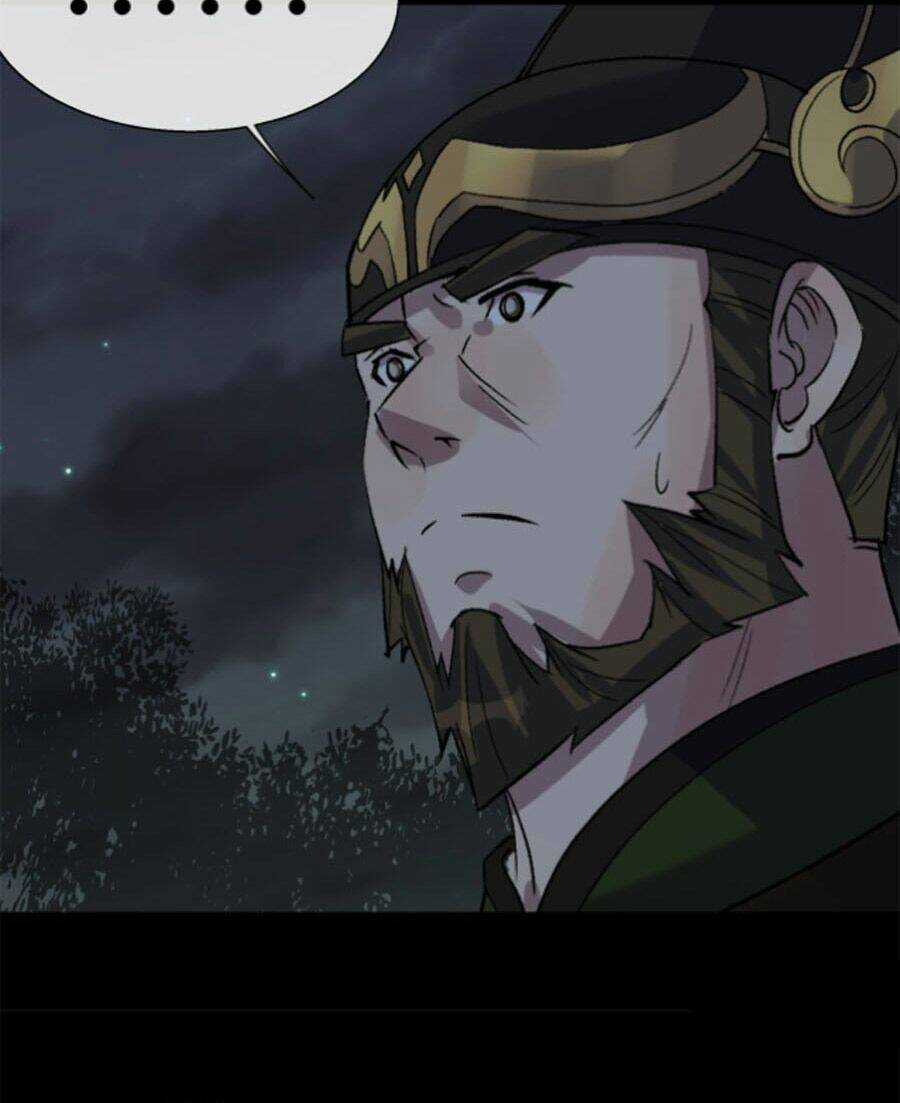 Thông U Đại Thánh - Chapter 81 - Trang 42