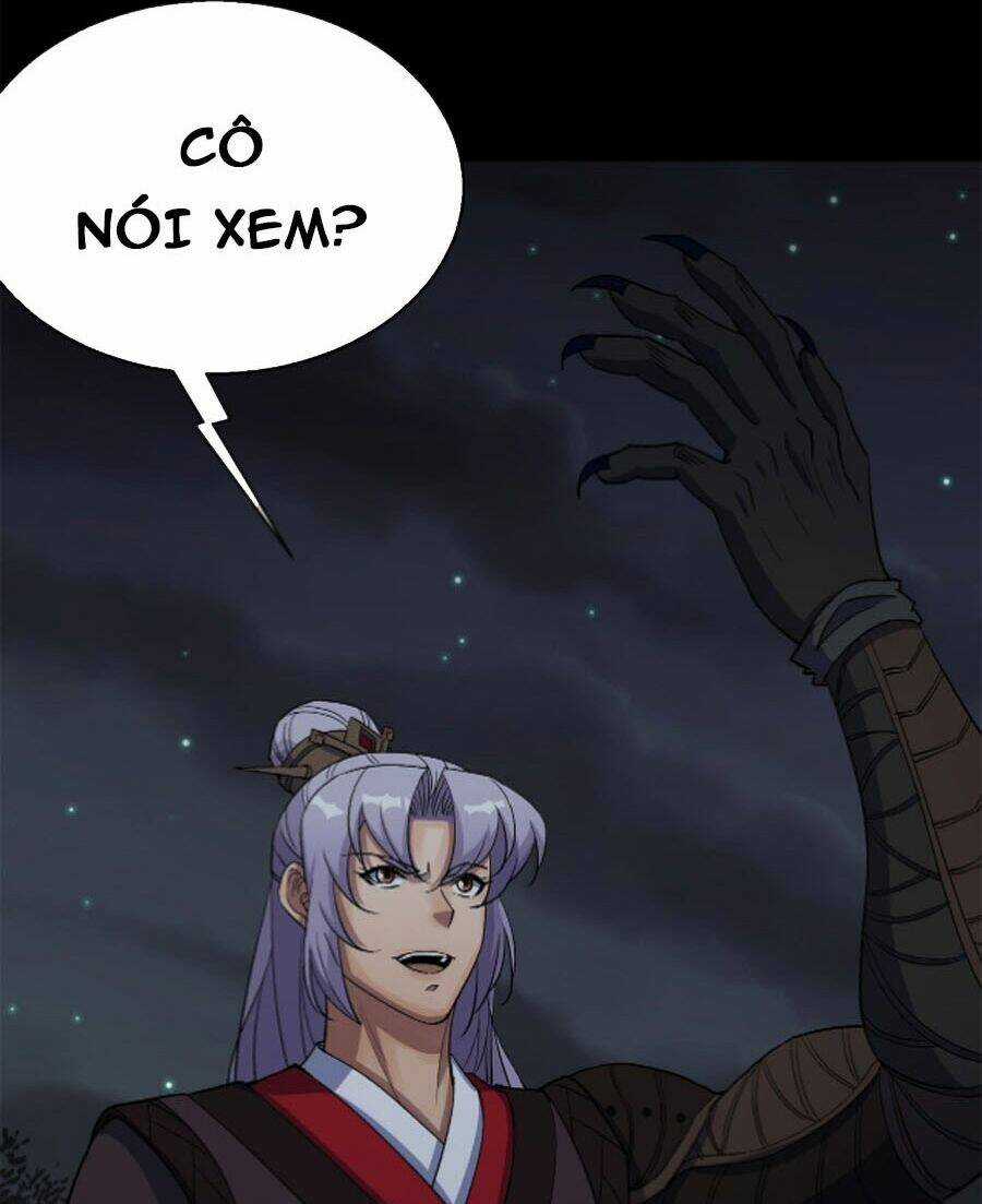 Thông U Đại Thánh - Chapter 81 - Trang 43