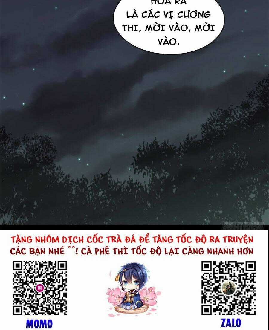 Thông U Đại Thánh - Chapter 81 - Trang 45