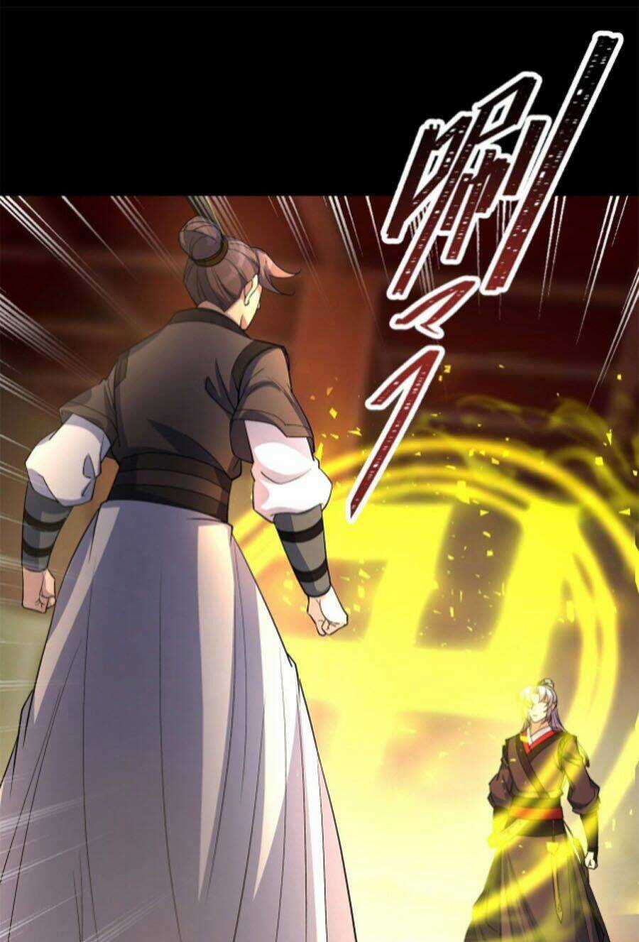 Thông U Đại Thánh - Chapter 81 - Trang 6