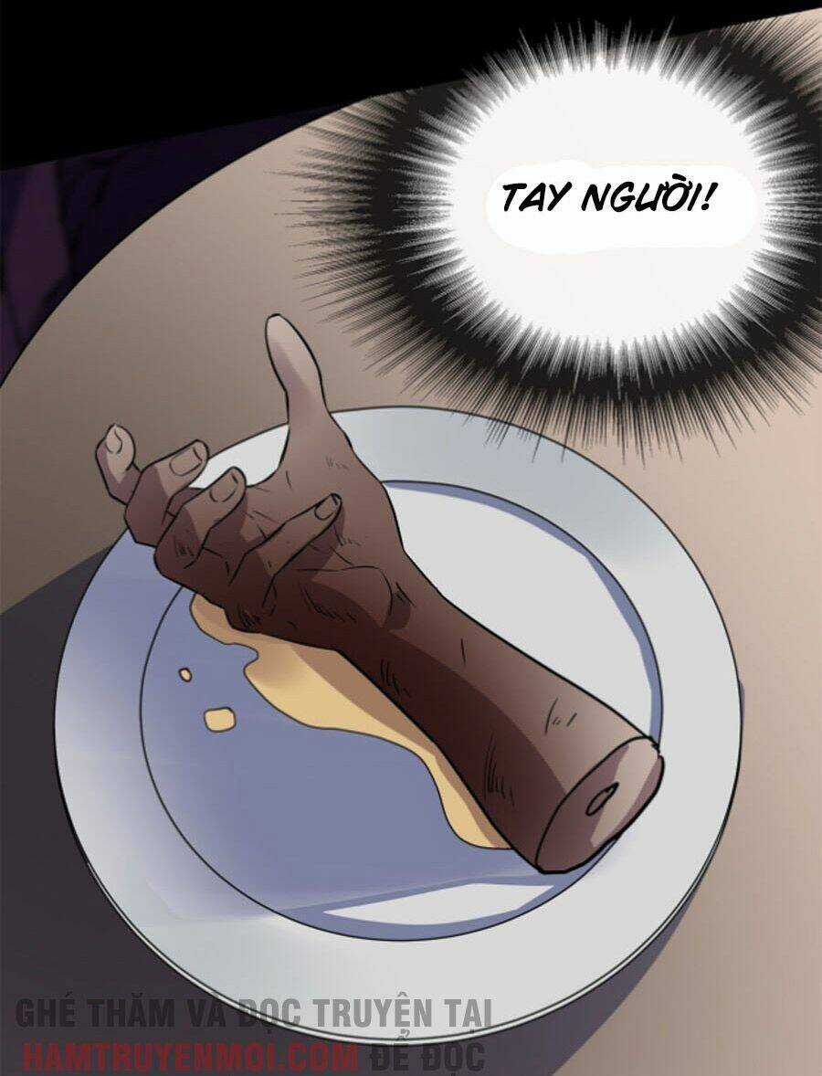 Thông U Đại Thánh - Chapter 82 - Trang 13