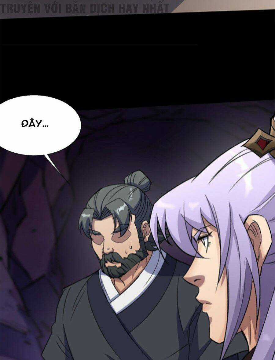 Thông U Đại Thánh - Chapter 82 - Trang 14