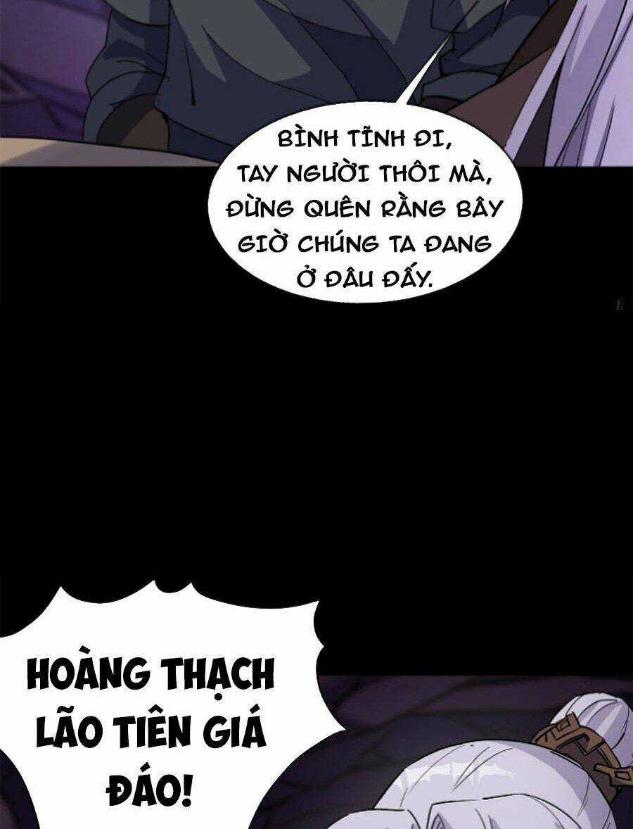 Thông U Đại Thánh - Chapter 82 - Trang 15