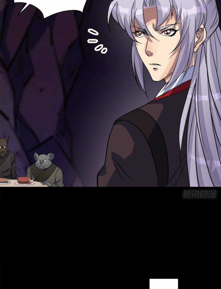 Thông U Đại Thánh - Chapter 82 - Trang 16