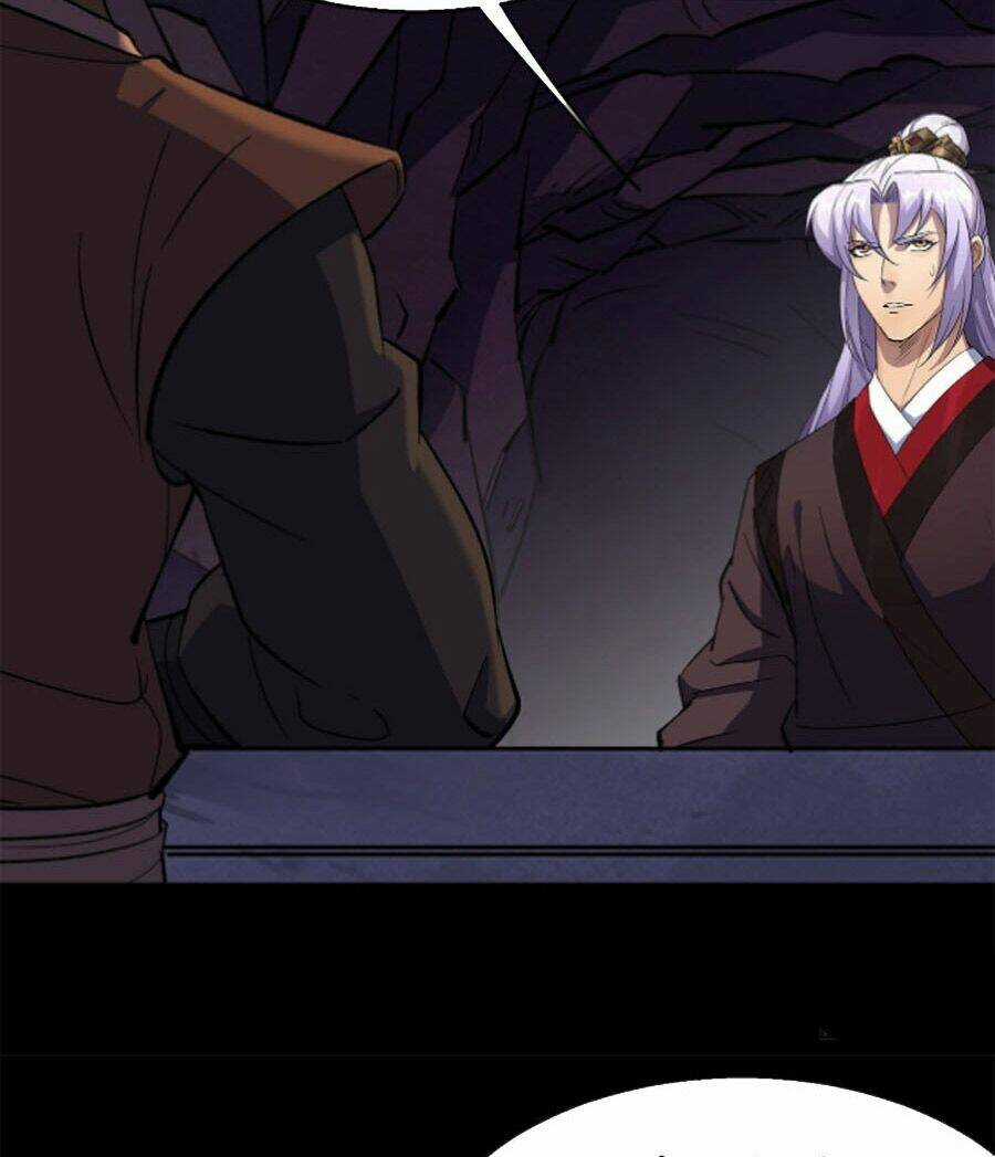 Thông U Đại Thánh - Chapter 82 - Trang 23