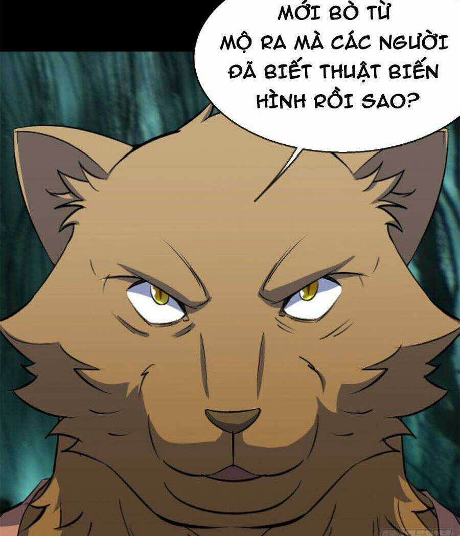 Thông U Đại Thánh - Chapter 82 - Trang 24