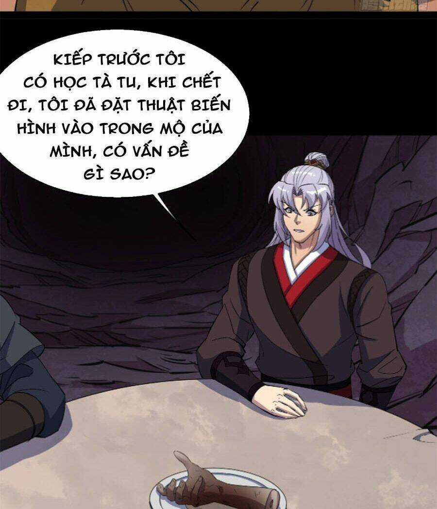 Thông U Đại Thánh - Chapter 82 - Trang 25