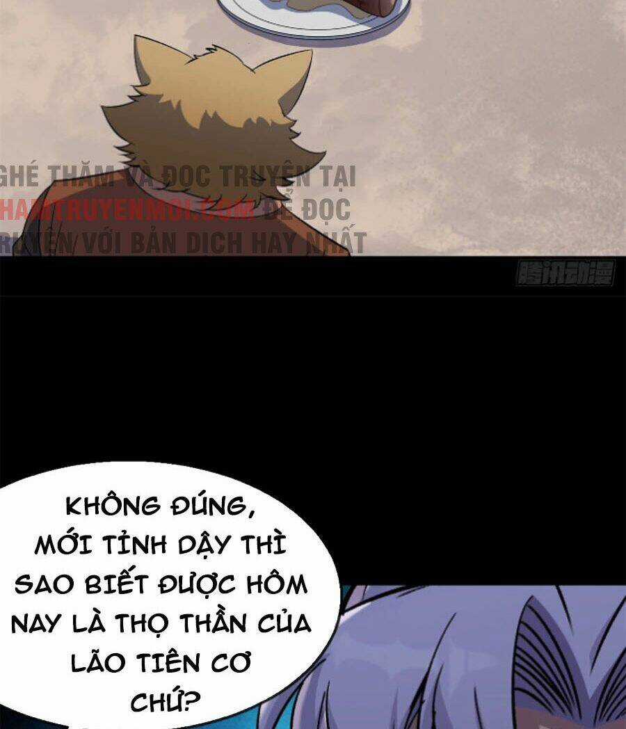 Thông U Đại Thánh - Chapter 82 - Trang 26